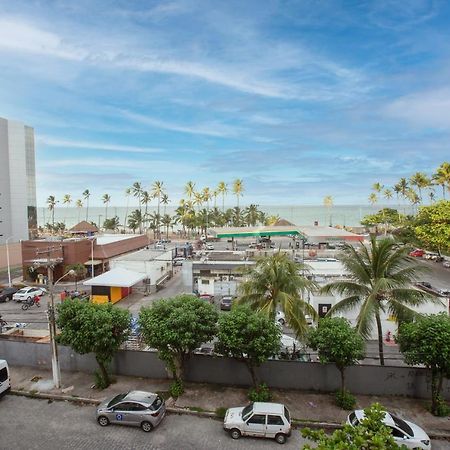 Studio Ibiza Com Vista Mar Apartment Maceió Екстериор снимка