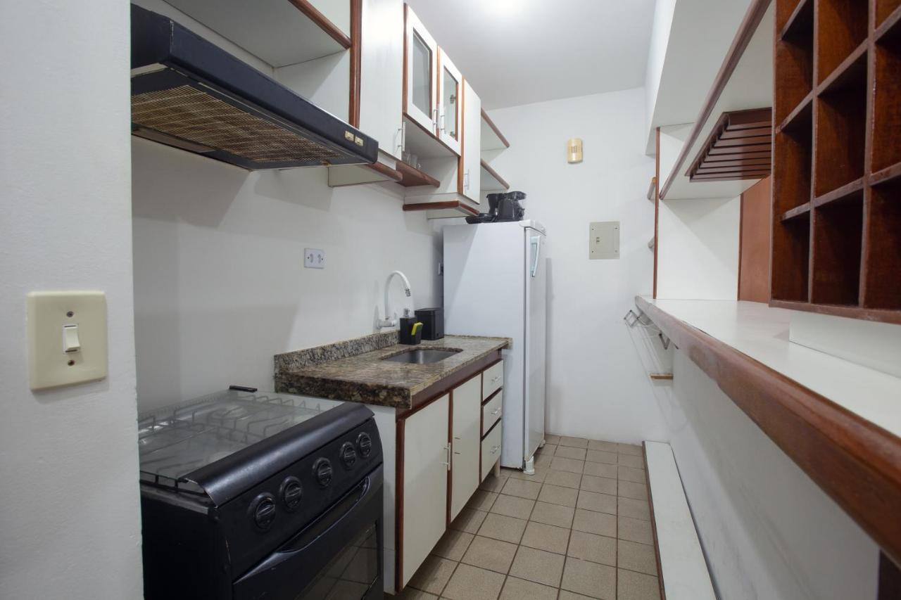 Studio Ibiza Com Vista Mar Apartment Maceió Екстериор снимка
