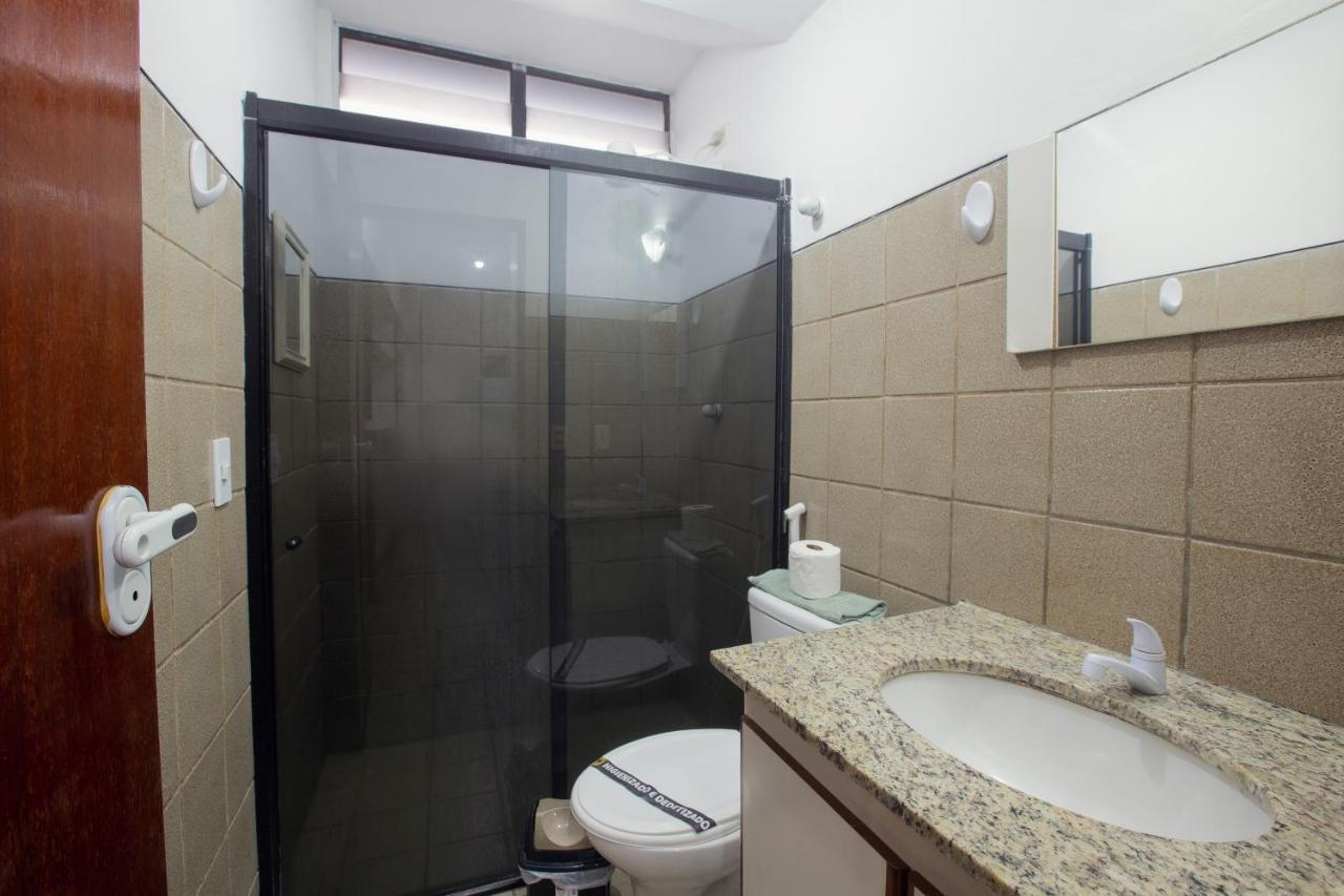 Studio Ibiza Com Vista Mar Apartment Maceió Екстериор снимка