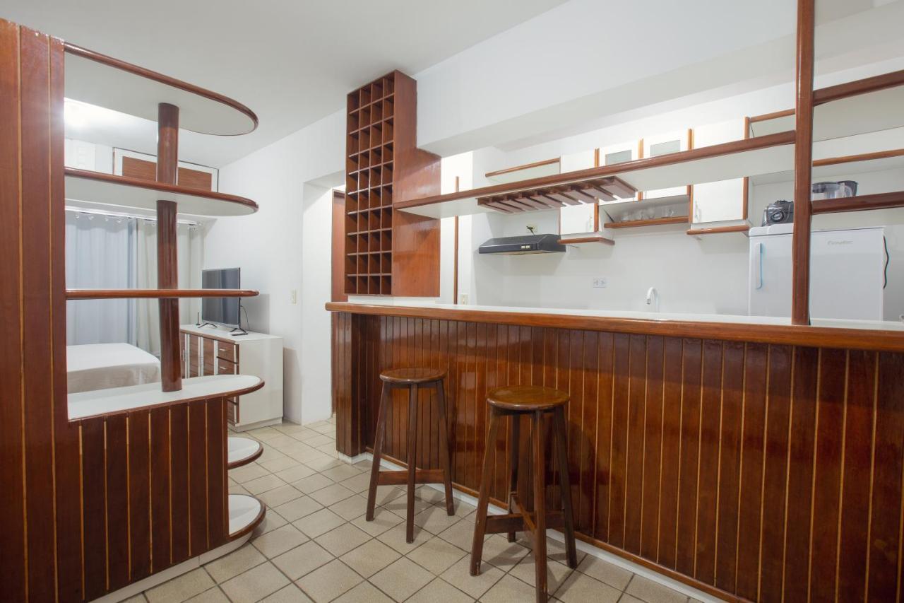 Studio Ibiza Com Vista Mar Apartment Maceió Екстериор снимка
