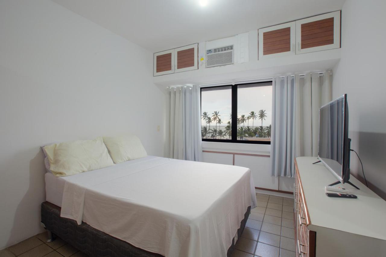 Studio Ibiza Com Vista Mar Apartment Maceió Екстериор снимка